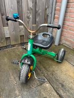 Puky driewieler, Ophalen, Zo goed als nieuw