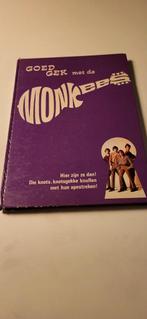 Boek Goed met de Monkees 1967, Boeken, Gelezen, Ophalen of Verzenden