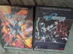 Gundam seed series 1 en 2   en gundam wing, Cd's en Dvd's, Ophalen, Zo goed als nieuw, Overige genres, Boxset