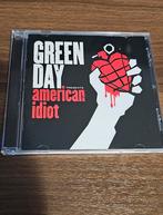 Green Day American Idiot CD, Ophalen of Verzenden, Zo goed als nieuw