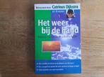 Het weer bij de hand - Catrinus Dijkstra - ZGAN, Ophalen of Verzenden, Zo goed als nieuw, Natuurwetenschap