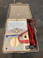 Hioki Hi Tester Model 3015 Multimeter, Ophalen of Verzenden, Gebruikt