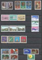 postfris Liechtenstein, Postzegels en Munten, Postzegels | Volle albums en Verzamelingen, Buitenland, Verzenden