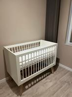 Kidsmill Sixties - Ledikantje voor baby/kind 60x120, Ophalen, Zo goed als nieuw, Jongetje of Meisje