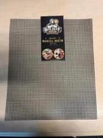 NIEUW! Grill mat anti aanbak herbruikbaar 30 stuks €63,99, Huis en Inrichting, Keuken | Keukenbenodigdheden, Ophalen of Verzenden