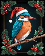 BORDUURPATROON/25, Ophalen, Nieuw, Handborduren, Patroon