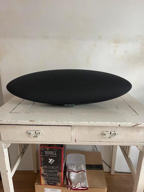 bowers & wilkins wireless, Audio, Tv en Foto, Luidsprekers, Zo goed als nieuw, Front, Rear of Stereo speakers, Bowers & Wilkins (B&W)