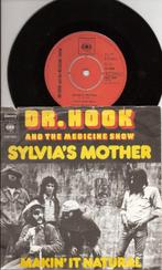 Dr. Hook and the Medicine Show -Sylvia's Mother -fotohoes, Pop, Gebruikt, Ophalen of Verzenden