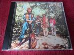 cd Creedence Clearwater Revival CCR - Green River, Cd's en Dvd's, Ophalen of Verzenden, Zo goed als nieuw, Poprock