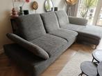 Montel bank - Stijlvol en Comfortabel!, Ophalen, 250 tot 300 cm, Gebruikt, Hoekbank