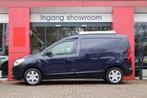 Dacia Dokker 1.5 dCi 75 Ambiance | Origineel NL | Compacte M, Auto's, Stof, Gebruikt, 4 cilinders, Origineel Nederlands