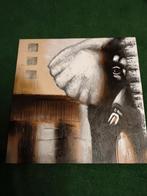 Schilderij olifant, Ophalen of Verzenden