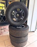 Jeep Snow Grabber Winterbanden 215/65 R16, Auto-onderdelen, Banden en Velgen, Ophalen, 16 inch, Banden en Velgen, Winterbanden