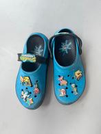 SpongeBob crocs 34/35, Kinderen en Baby's, Babykleding | Schoentjes en Sokjes, Crocs, Jongetje of Meisje, Ophalen of Verzenden