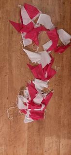 Vlaggenlijn, Diversen, Ophalen, Zo goed als nieuw