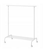 Cloth rack hanger, Kleding | Dames, Kledingrekken, Ophalen, Gebruikt