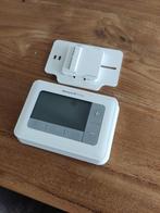 thermostaat, Doe-het-zelf en Verbouw, Thermostaten, Ophalen, Slimme thermostaat, Zo goed als nieuw