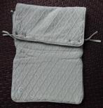 Jollein voetenzak autostoel, Ophalen of Verzenden, Zo goed als nieuw, 70 tot 85 cm, Overige typen