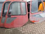 Linde heftruck deuren 351 3x links 1x rechts export sloop, Ophalen, Gebruikt