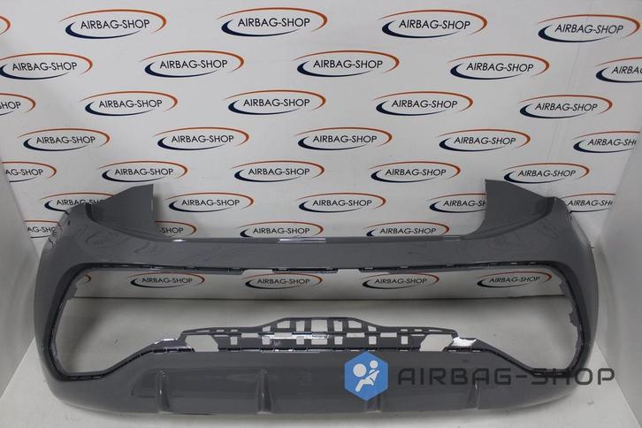 Achterbumper orgineel Nieuw Cupra Born Vapor Grey 10E807421B, Auto-onderdelen, Carrosserie en Plaatwerk, Bumper, Overige automerken