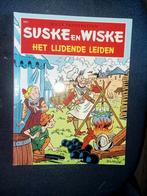 Suske en Wiske Het Lijdende Leiden no.314, Boeken, Eén stripboek, Ophalen of Verzenden