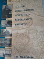 De bruidegom komt. Joh Westerbeke, Christendom | Protestants, Ophalen of Verzenden, Zo goed als nieuw, Joh Westerbeke