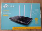 TP-Link Wireless Router, Computers en Software, Routers en Modems, Router, TP-link Deco, Ophalen of Verzenden, Zo goed als nieuw