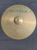 Istanbul handmade cymbals, Muziek en Instrumenten, Ophalen, Gebruikt, Overige merken