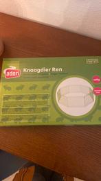 Knaagdier Ren Adori, Dieren en Toebehoren, Minder dan 75 cm, Zo goed als nieuw, Ophalen, Minder dan 60 cm