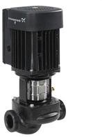 Circulatiepomp - Eentraps in-line pompen, Minder dan 30 cm, Cv-ketel of Combi-ketel, Nieuw, Minder dan 60 cm