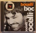 Andrea Bocelli -, Ophalen of Verzenden, Gebruikt, Aziatisch