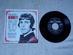 Rudy Bennett - how can we hang on to a dream ( sixties ), Verzenden, 7 inch, Pop, Single