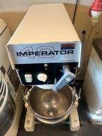 Imperator menger 25L - Bakkerij kwaliteit, Ophalen, Gebruikt, Bakkerij en Slagerij