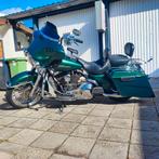 Harley Ultra Classic Streetglide 1998, Motoren, 2 cilinders, Sportuitlaat, Particulier, Meer dan 35 kW