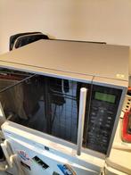 Vrijstaande Oven/magnetron/grill combi Sharp 961, Ophalen, Minder dan 45 cm, Gebruikt, Oven met grill