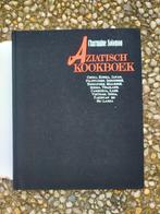 Aziatisch Kookboek (Charmaine Solomon) hardcover, 1981, Ophalen of Verzenden, Gelezen, Azië en Oosters