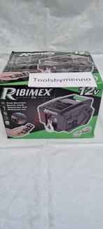 NIEUW Ribimex PE12V afstand bedienbare elektrische lier, Ophalen of Verzenden, Nieuw