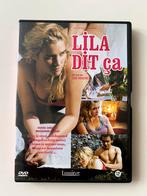 —Lila dit ça—regie Ziad Doueiri, Vanaf 12 jaar, Ophalen of Verzenden, Zo goed als nieuw, Drama