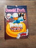 Donald duck nr1 1990, Meerdere comics, Verzenden, Zo goed als nieuw, Europa