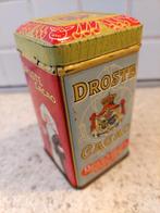 Vintage Droste's cacao blikje, Verzamelen, Blikken, Ophalen, Gebruikt, Overige, Droste