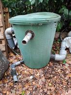 Filterbak.., Tuin en Terras, Vijver-toebehoren, Ophalen, Zo goed als nieuw, Vijverfilter