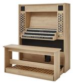 Johannus Studio P360 | ACTIE | Stolk Orgels, Ophalen, Info@stolkorgels.nl, 3 klavieren, Nieuw
