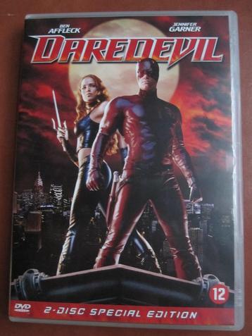 Daredevil (2003) 2 disc beschikbaar voor biedingen