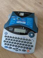 Brother labelprinter P-touch 1950VP prof. labelling solution, Gebruikt, Qwerty, Ophalen of Verzenden, Tape-label