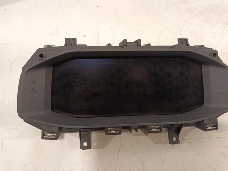 Cockpit Seat Leon, Auto-onderdelen, Dashboard en Schakelaars, Seat, Gebruikt, Herkomst onderdeel bekend, 12 maanden garantie, Ophalen of Verzenden