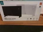 Smart panel heater, Doe-het-zelf en Verbouw, Verwarming en Radiatoren, Ophalen, Zo goed als nieuw, 60 tot 150 cm, 30 tot 80 cm