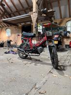 Waarde peiling Tomos A35 70cc - Snelle brommer!, Fietsen en Brommers, Ophalen, Gebruikt, Overige modellen, Maximaal 45 km/u