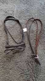 Hoofdstel maat pony, Dieren en Toebehoren, Ophalen of Verzenden, Nieuw