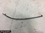 Sierlijst bumper chroom rechts Audi A6 C5 (97-'04) 4B0807174, Ophalen of Verzenden, Gebruikt, Rechts, Audi