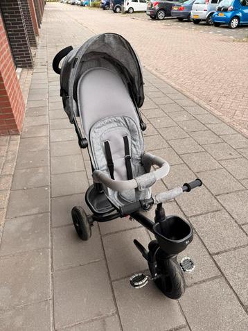 Kinderkraft driewieler beschikbaar voor biedingen